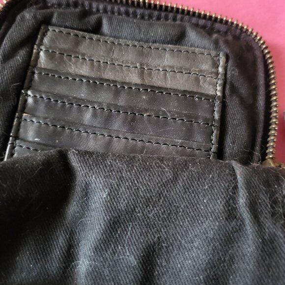 Harbor 2nd  phone wallet - Picture 3 of 3